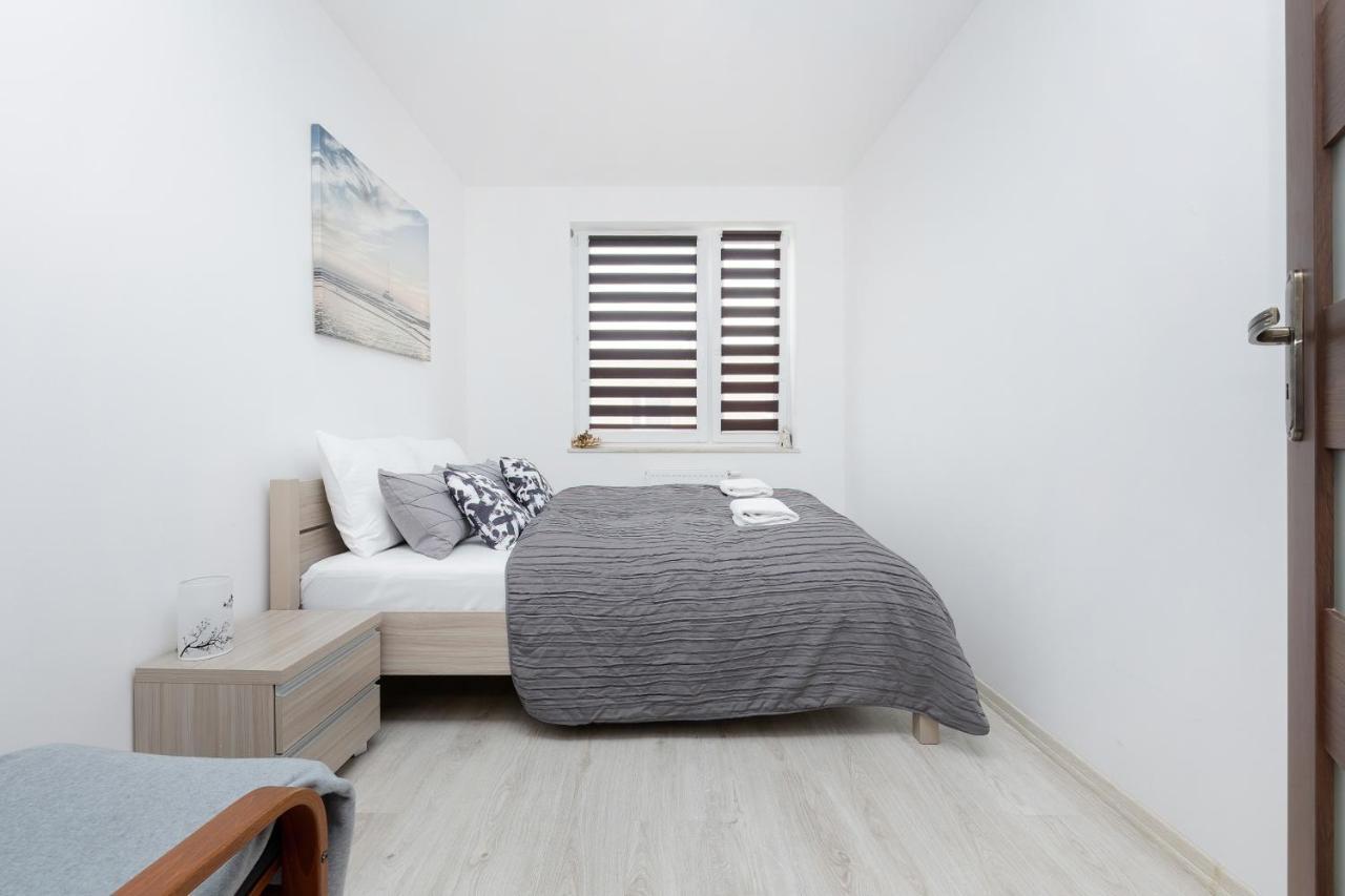 Apartamenty Paryska By Renters Kolobrzeg Exterior photo